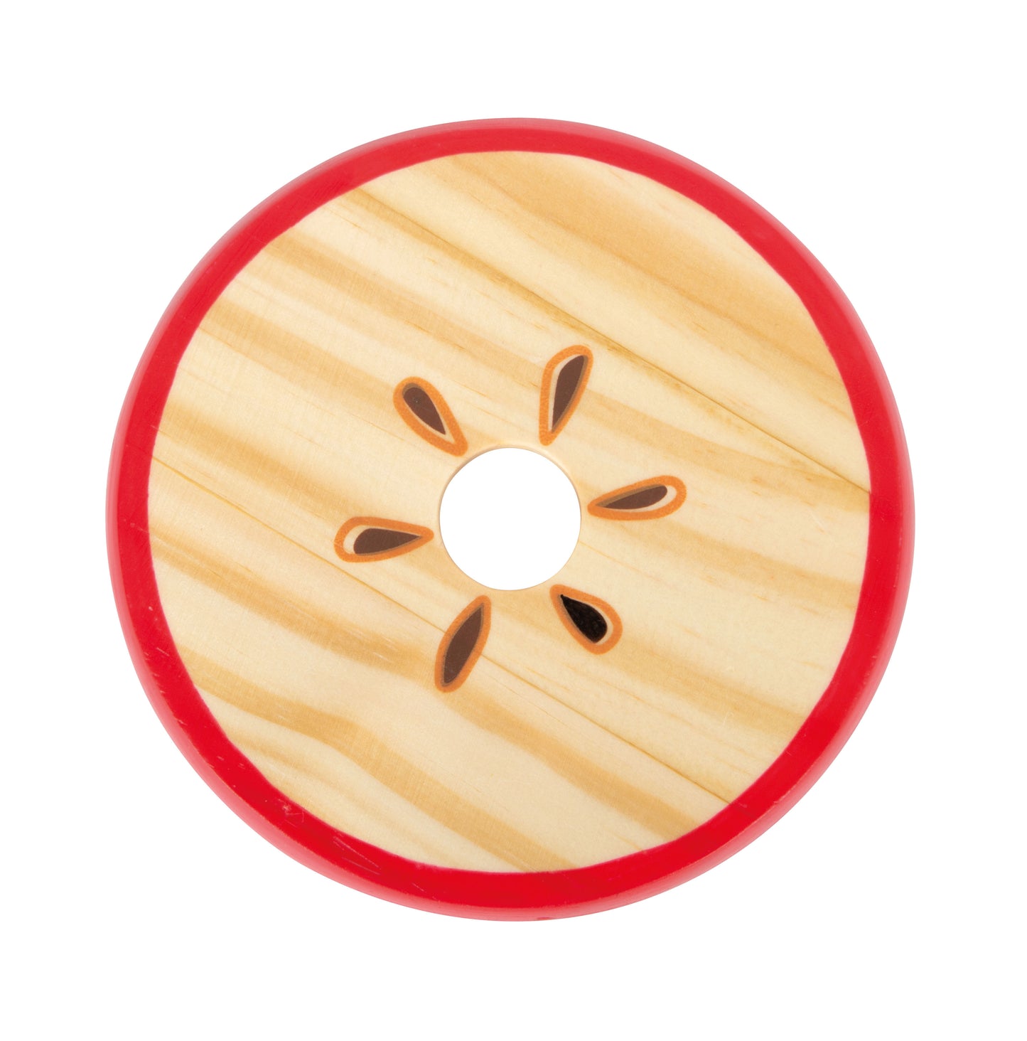 Jouet éducatif Logisteck Pomme