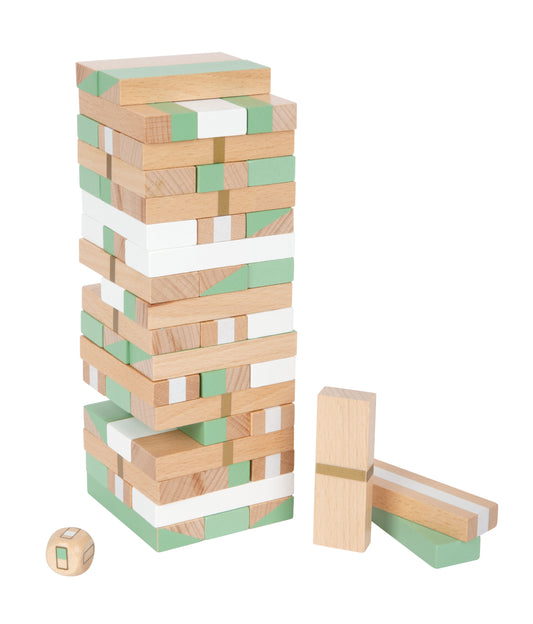 Tour bancale Gold Edition