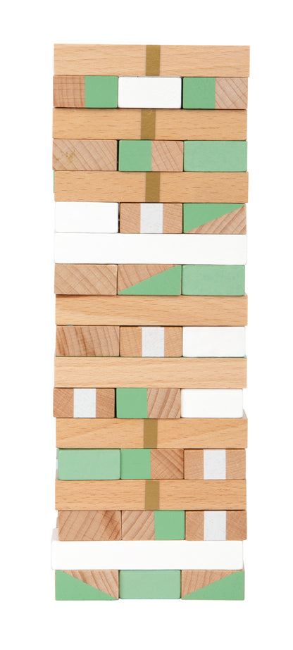 Tour bancale Gold Edition