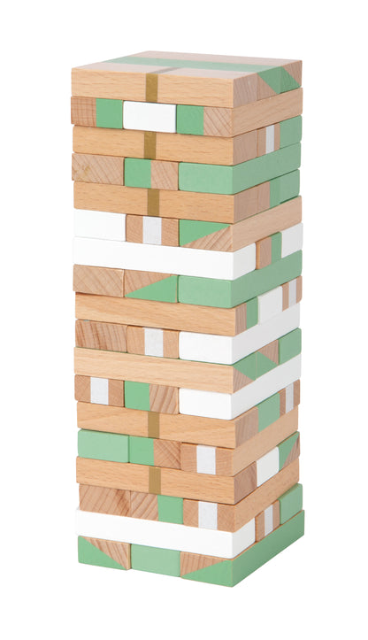 Tour bancale Gold Edition