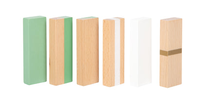 Tour bancale Gold Edition