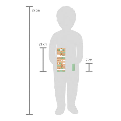 Tour bancale Gold Edition