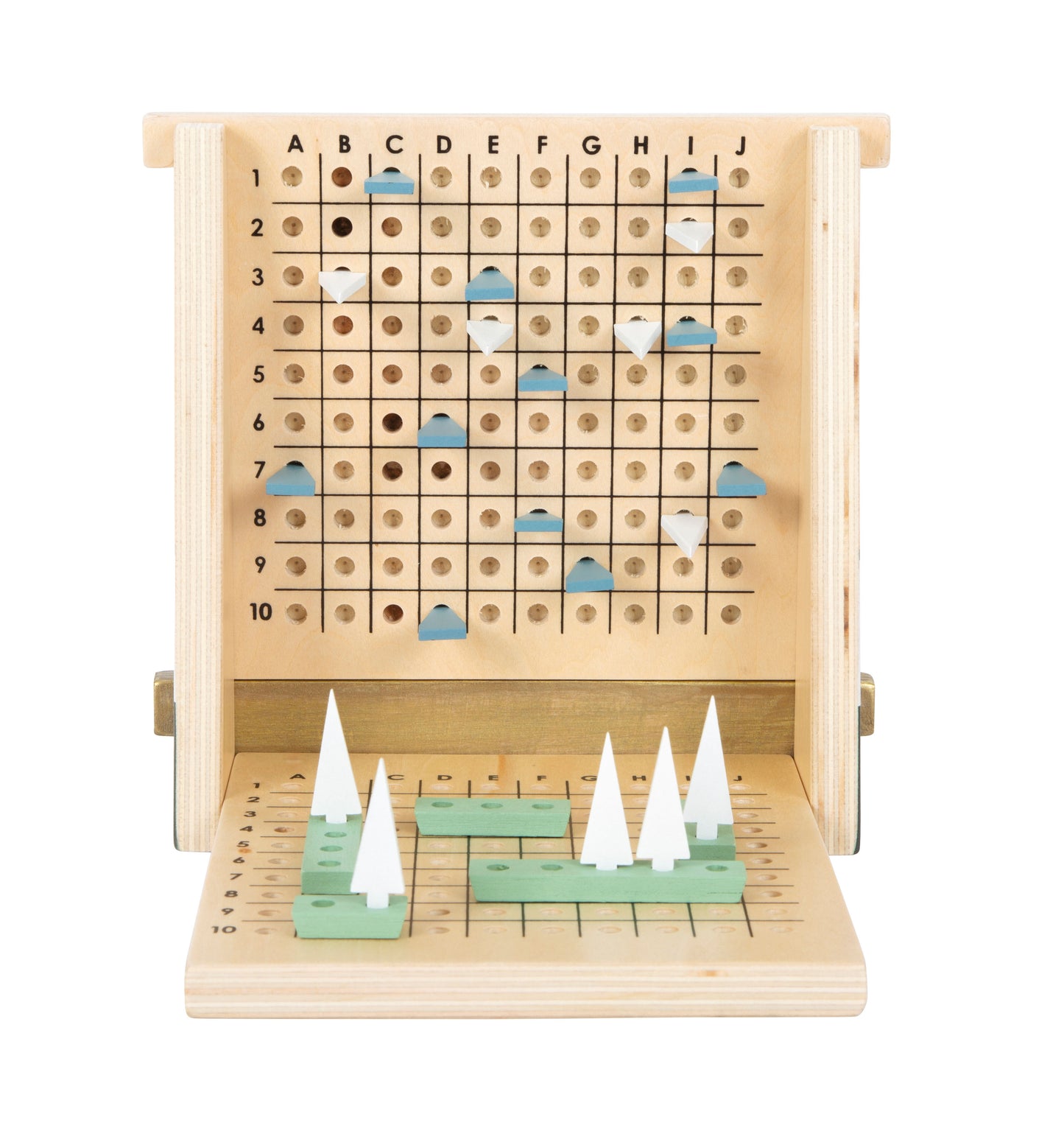 Jeu de stratégie Régate "Gold Edition"