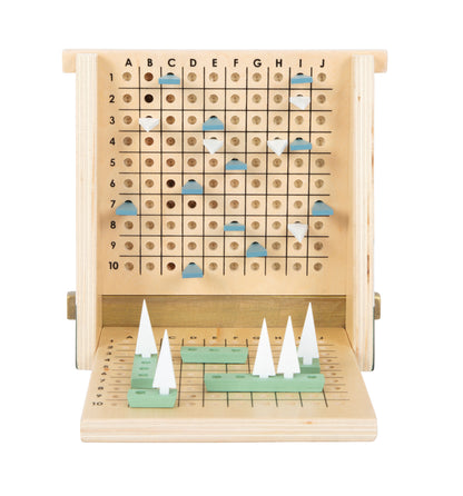 Jeu de stratégie Régate "Gold Edition"