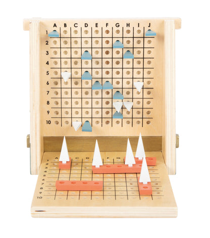 Jeu de stratégie Régate "Gold Edition"