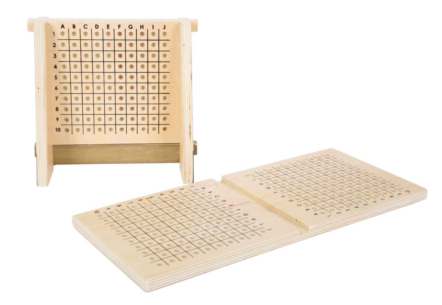 Jeu de stratégie Régate "Gold Edition"