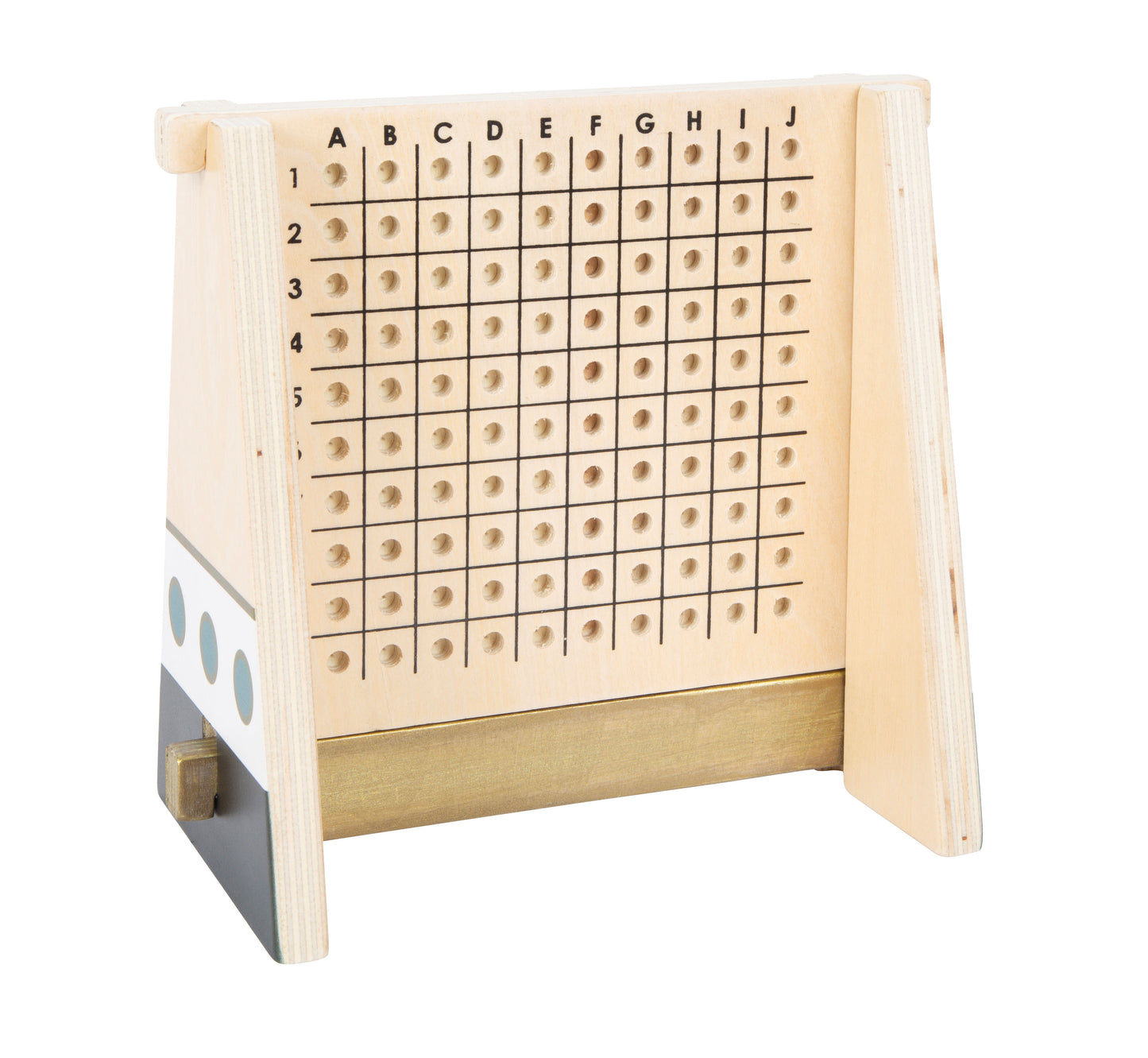 Jeu de stratégie Régate "Gold Edition"