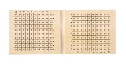 Jeu de stratégie Régate "Gold Edition"