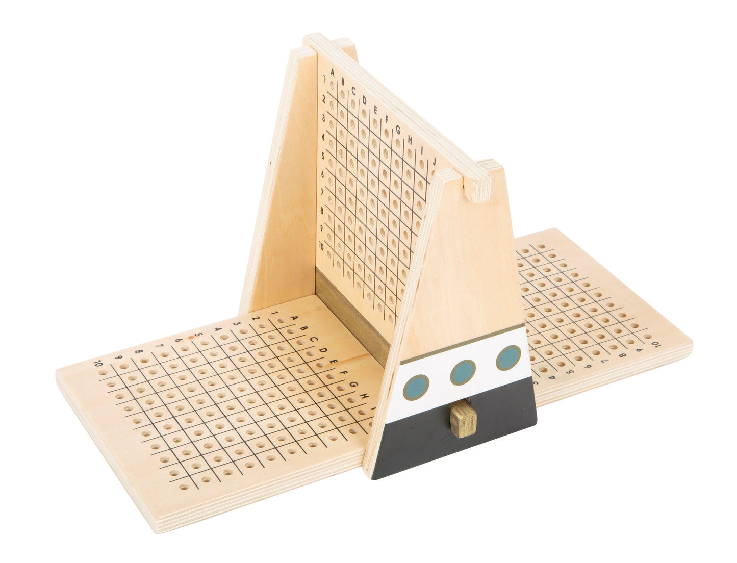 Jeu de stratégie Régate "Gold Edition"