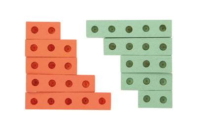 Jeu de stratégie Régate "Gold Edition"