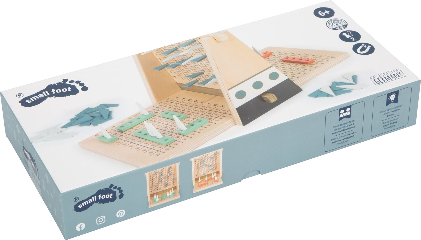 Jeu de stratégie Régate "Gold Edition"