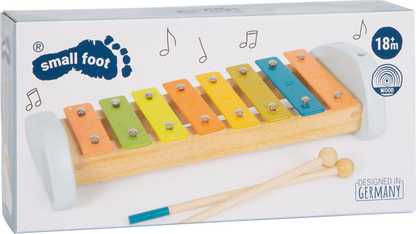 Xylophone « Groovy Beats »