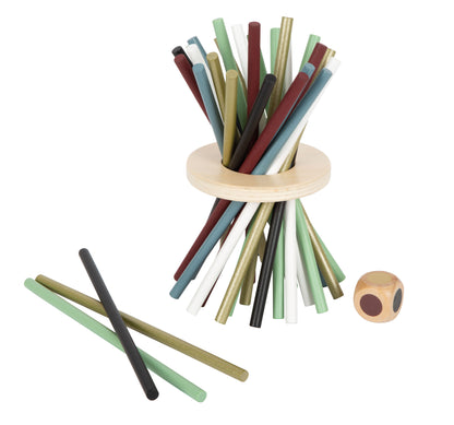 Mikado vertical "Gold Edition"