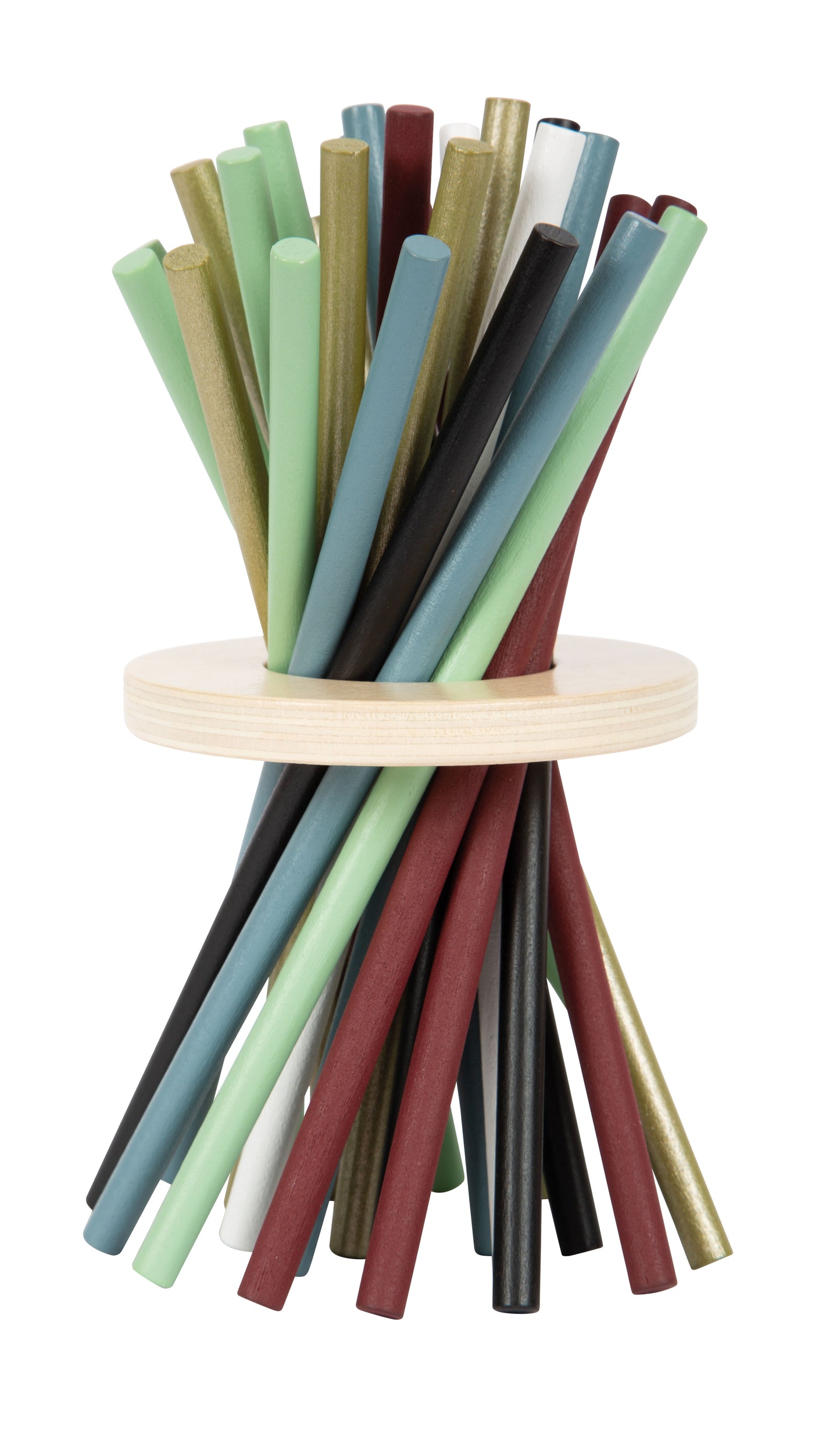 Mikado vertical "Gold Edition"