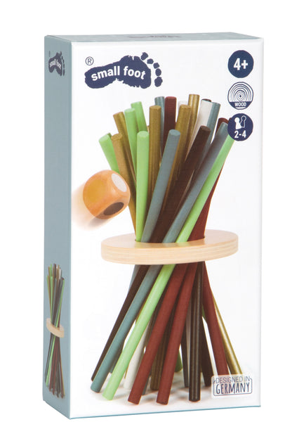 Mikado vertical "Gold Edition"