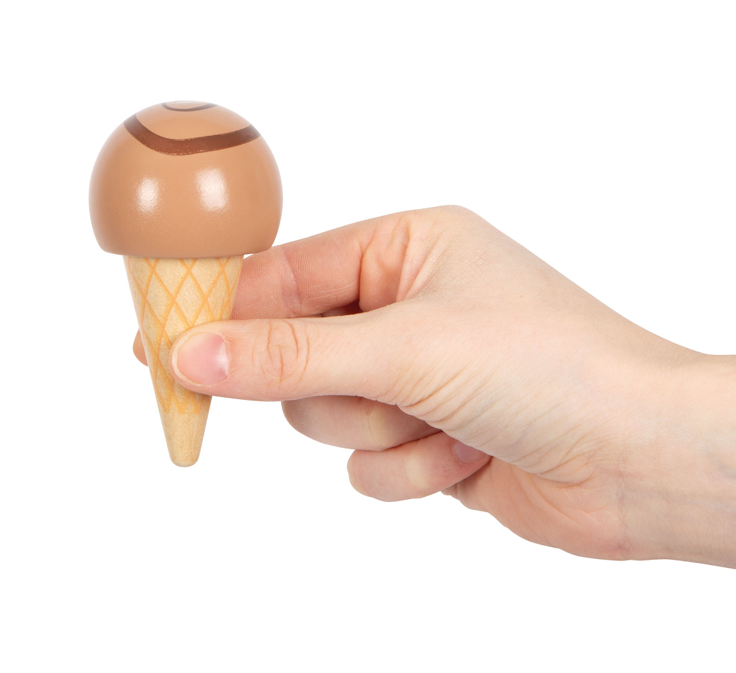 Comptoir de glaces compact "Fresh"