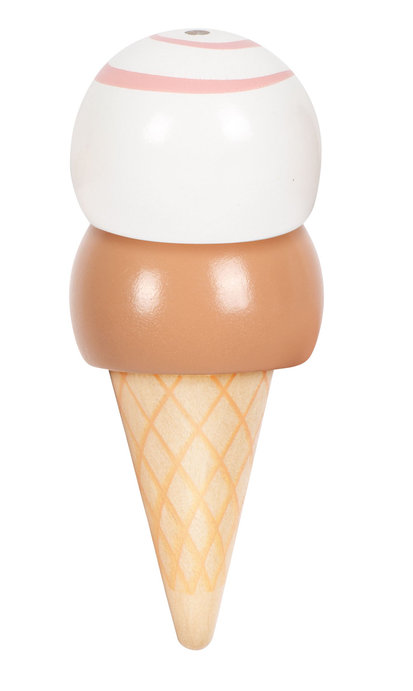 Comptoir de glaces compact "Fresh"