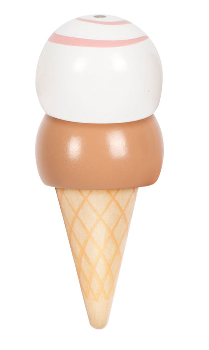 Comptoir de glaces compact "Fresh"