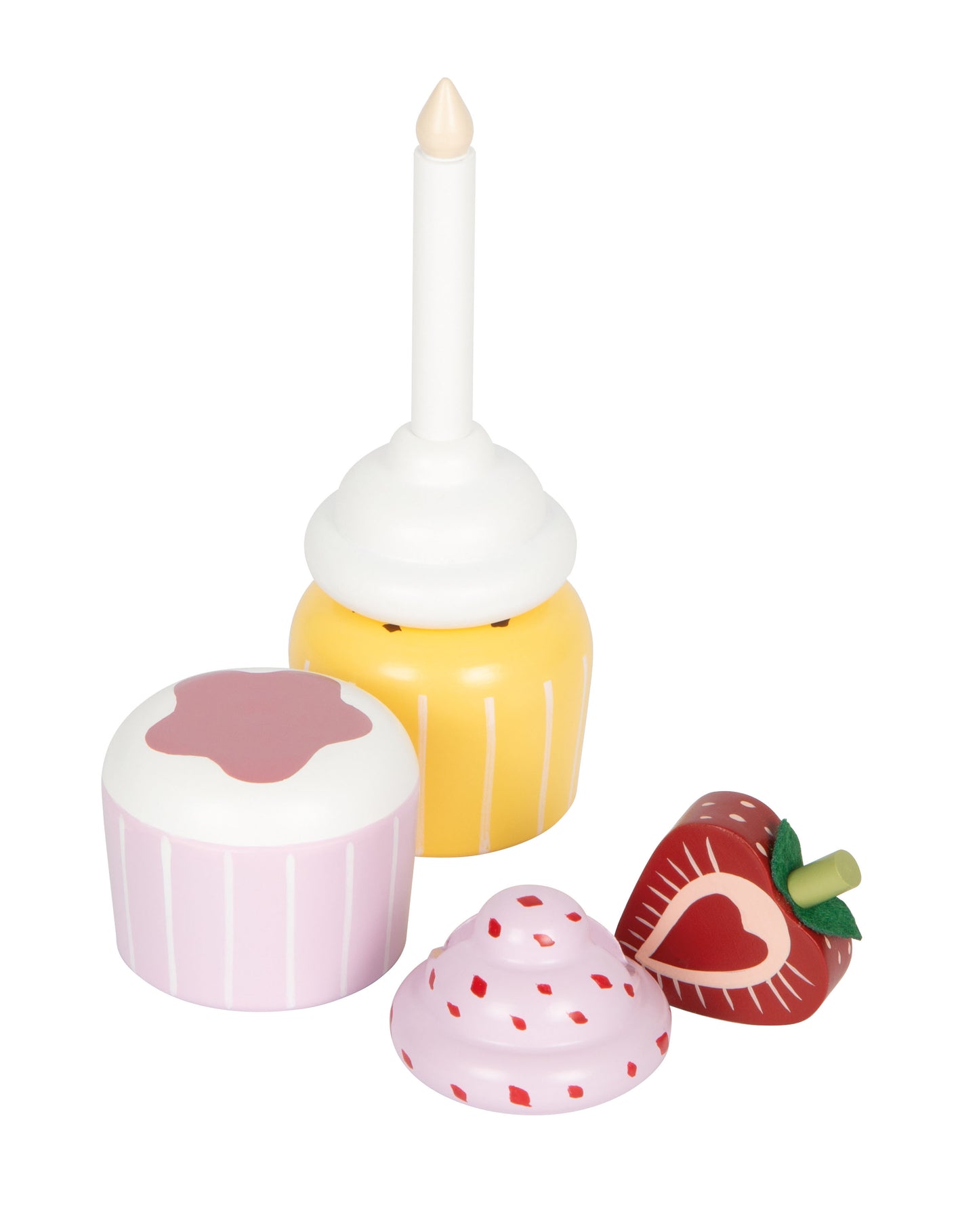 Étagère à cupcakes