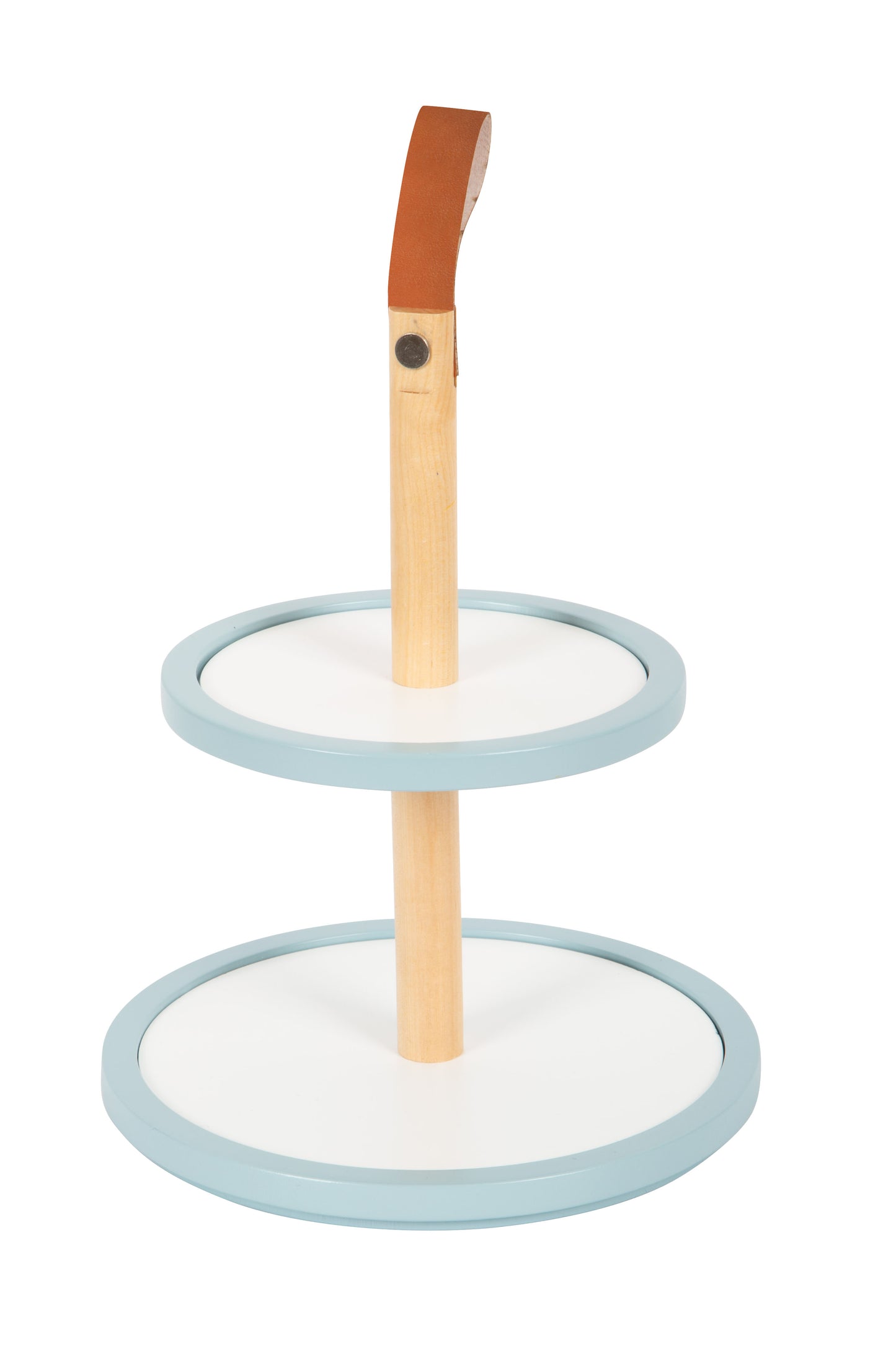 Étagère à cupcakes