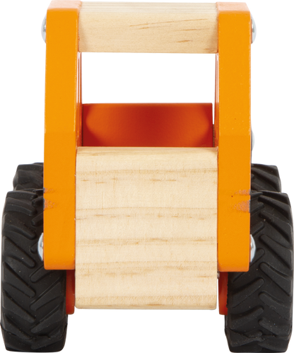 Pelleteuse en bois