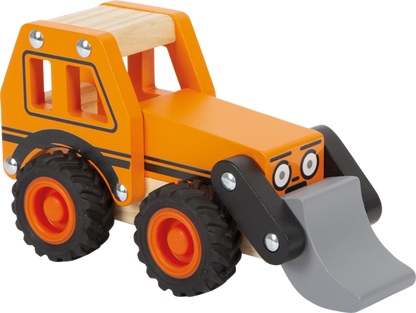 Pelleteuse en bois