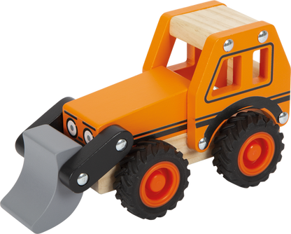 Pelleteuse en bois