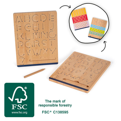 Kit d'ardoises Educate