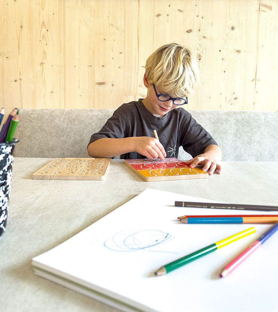 Kit d'ardoises Educate