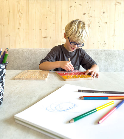 Kit d'ardoises Educate