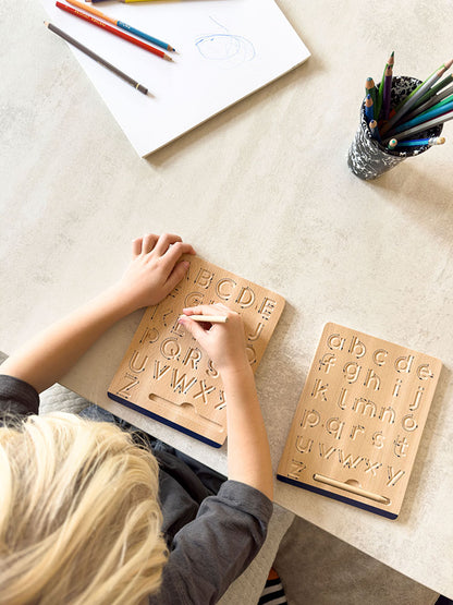 Kit d'ardoises Educate