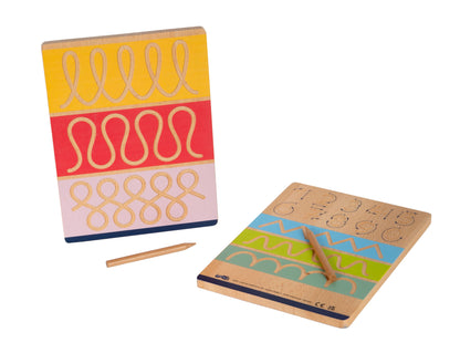 Kit d'ardoises Educate