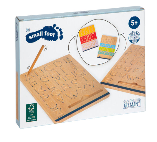 Kit d'ardoises Educate