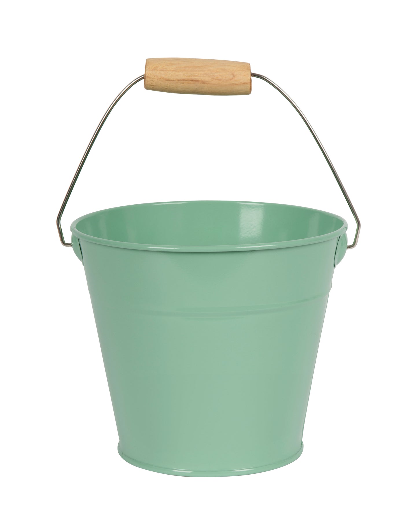 Set d'outils avec seau « Tiny Garden »