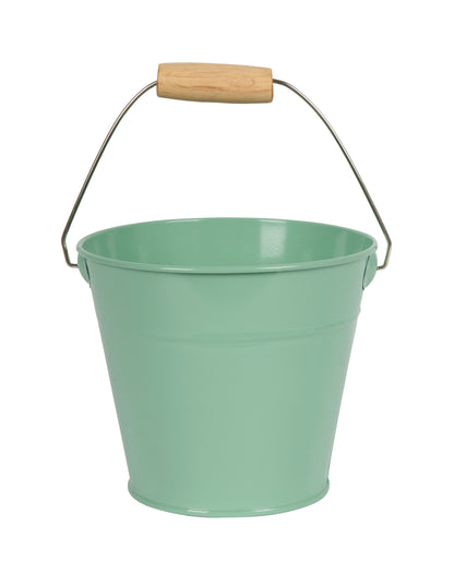 Set d'outils avec seau « Tiny Garden »