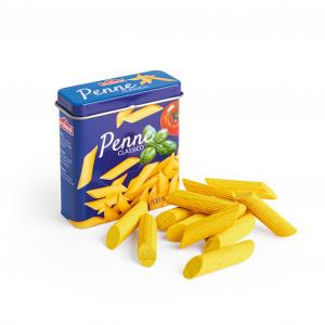 Penne en bois