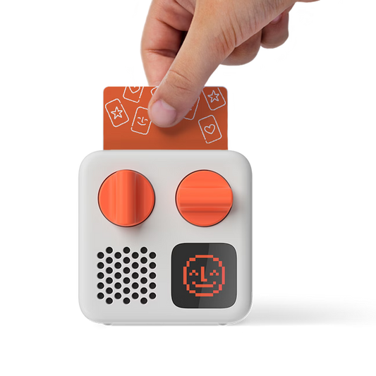 Pré commande Yoto Mini