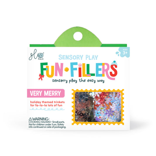 Fun Fillers - Very Merry