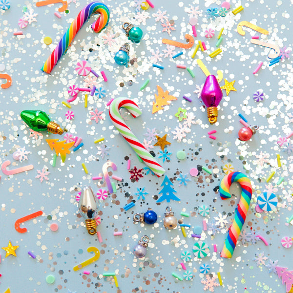 Fun Fillers - Very Merry