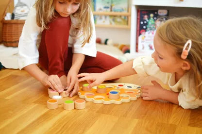 Mon hérisson sensoriel