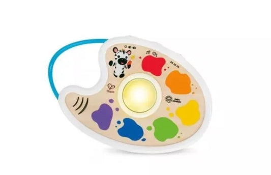 Palette de couleurs Magic Touch