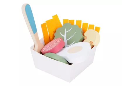 Set plateau petit déjeuner - Pastel