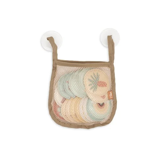 Figures en mousse de bain Kangaroots