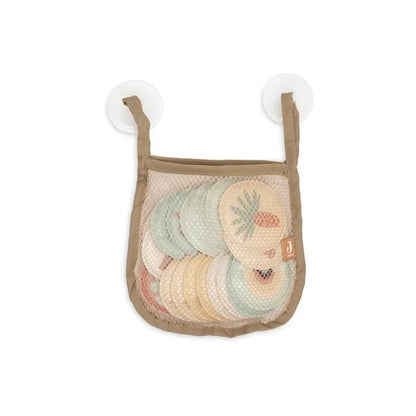 Figures en mousse de bain Kangaroots