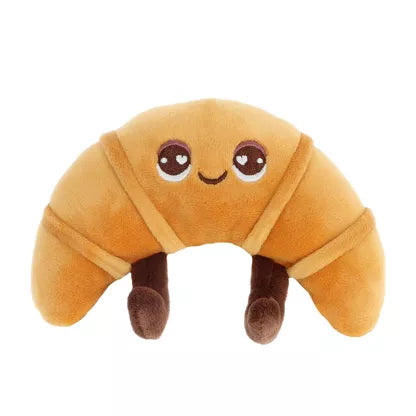 Peluche croissant