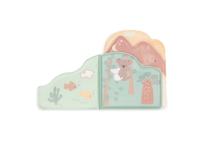 Carnet de Bain Magique - Kangaroots