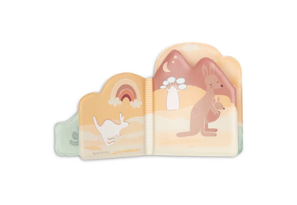 Carnet de Bain Magique - Kangaroots