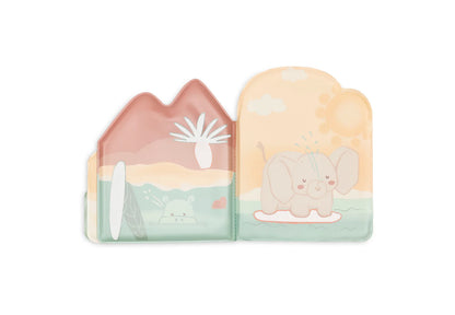 Carnet de Bain Magique - Kangaroots