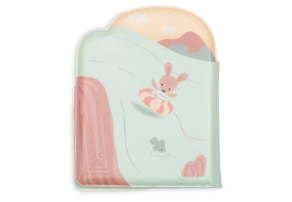 Carnet de Bain Magique - Kangaroots
