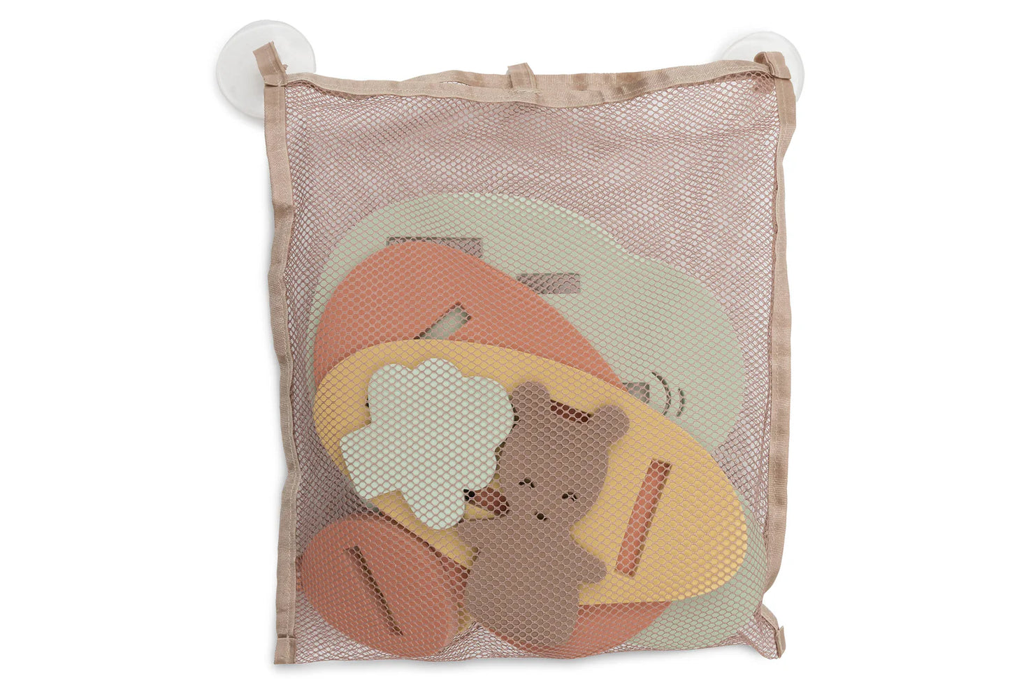Set de Jeux en Mousse de Bain - Kangaroots